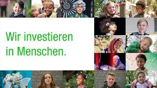 5 Jahre GELSENWASSER-Stiftung