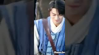 Xua kai films Swordandfairy6 he so cute  #xukaiso