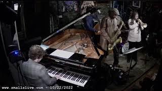 Impulse - Wilfie Williams at Small's Jazz Club