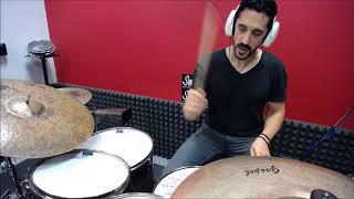 Michael Jackson Mash-Up - Joao Figueiredo's Cover