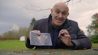 Beginning & End of the Universe with Jim Al-Khalili: "The End" 4k