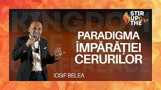 Iosif Belea - Paradigma Împărăției Cerurilor