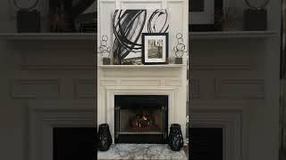 Design with Emma making your fireplace a focal point
