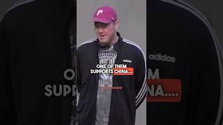 LeBron James Or Tom Brady?!?#shanegillis #dansoder #comedy #mattandshanessecretpodcast #mssp