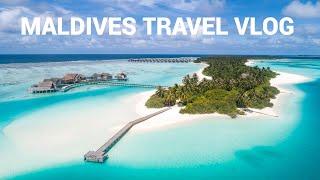 MALDIVES VLOG