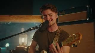 Tom Auton - Amazing Radio Live Session