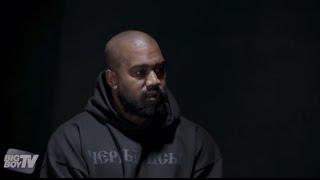 Kanye West says he created Drake, Travis, Future, Thug and more in New Interview