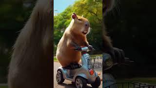 #capybara #cars #videoshorts #videogames #youtube #USA #India #Vietnam #wowvideo #mèo