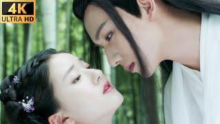 【MOVIE】灰姑娘对陌生男人一见钟情，却不知他是最危险的恶魔！#赵露思 #肖战 #中国电视剧