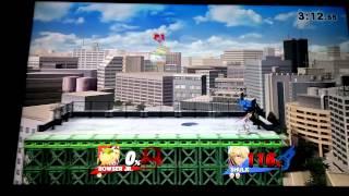BowJr. vs Shulk 02