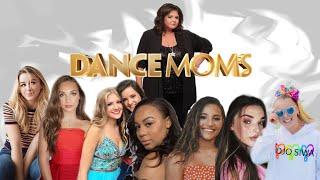 Dance Moms Season 9?! {Asay Everything}