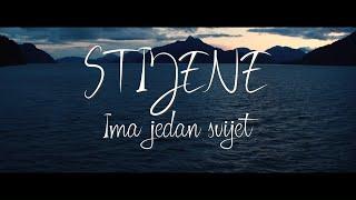 Stijene - Ima jedan svijet (Official lyric video)