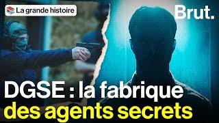 Plongée au cœur des services secrets français