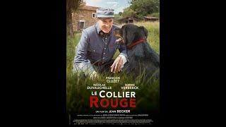 Le Collier rouge, film de Jean Becker, sorti en 2018