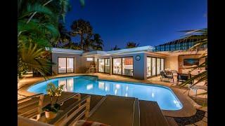 Key West Luxury Real Estate | 1701 Patricia Street