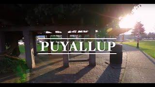 Living in Puyallup, WA