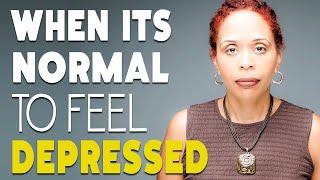 Feeling Depressed vs Having Depression – How To Tell the Difference