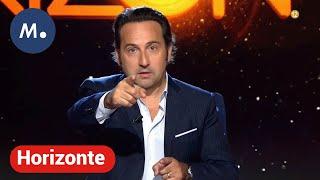 Iker Jiménez profundizará en los hechos desde varios puntos de vista en #Horizonte | Mediaset