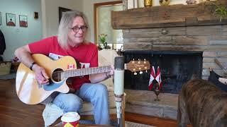 Mike Woods We're Canadian