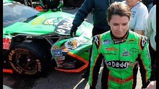 Nascar Racing 2003: The Danica Patrick Driving Experience