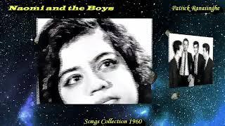 Naomi and the Boys Collection 1960