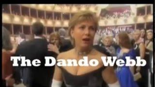 Dando Webb. (Full movie.)