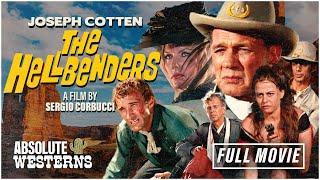 Cult 1960's Western Movie I The Hellbenders (1967) I Full Movie