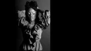 Jamila Color of Love