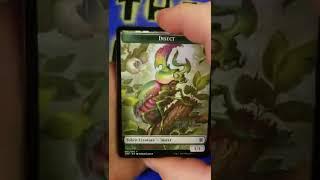 #MTG ZENDIKAR RISING  Booster Pack Opening 05 ZNR #shorts  Free giveaway Today!