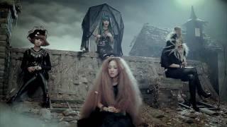 2NE1 - 아파(IT HURTS) M/V