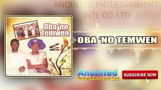 MR & MRS K IYAMU - OBA 'NO TEMWEN (BENIN GOSPEL MUSIC)