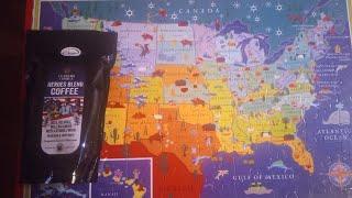 A 50 State Coffee Journey USA: Fante's Coffeehouse And Private Label Coffee Roasters Kentucky