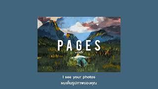 pages - WIMY (Thaisub)