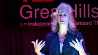 The Gender Box Society | Emily Leach | TEDxGreatHillsWomen