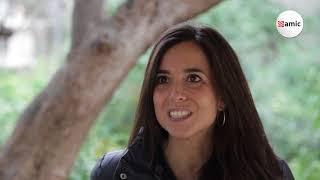 Entrevista Laura Rosel, periodista i presentadora de ‘FAQs’