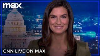 CNN Max Streams Live News 24/7 On Max