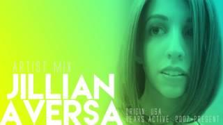 Jillian Aversa - Artist Mix