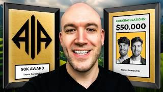 Publishing.com Sent Me THIS for Earning $50K/Month! (Unboxing)