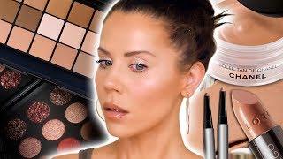 FLAWLESS MAKEUP TIPS