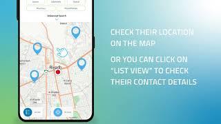 GlobeMed FIT App | How to Search and Locate a Healthcare Provider