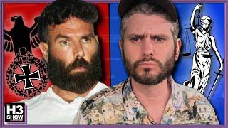 Ethan Destroys Dan Bilzerian With Facts & Logic  - H3 Show #80