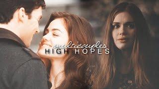 Multicouples | High hopes ( +XxxXDream )