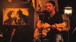 Dave Tynan - Disease of War - The Chandelier Sessions