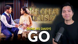 Go (Gatsby Part Only - Karaoke) - The Great Gatsby