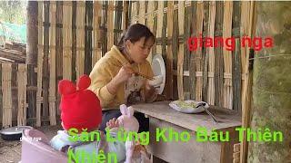 giang nga | Săn Lùng Kho Báu Thiên Nhiên