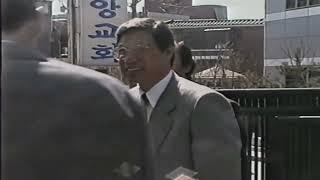 동탄연세중앙교회는 어떤 교회일까요? (part2)