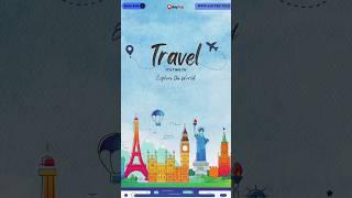 Book Cheapest Flights with Anytrip.tech ️ #shorts #adventure #travel