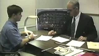 Private Pilot Oral Exam