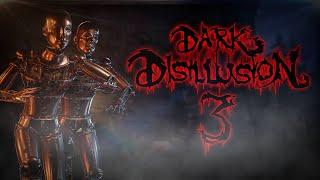 Overclocking, Dark Disillusion Chapter 3 soundtrack [Dark Deception fan game]