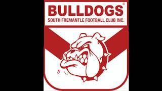 South Fremantle Bulldogs Football Club Song With Lyrics